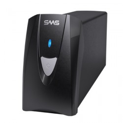 Nobreak SMS Net 4+ 1400VA